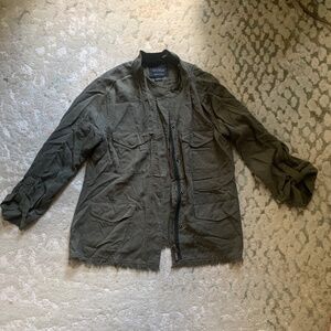 SANCTUARY - utility jacket